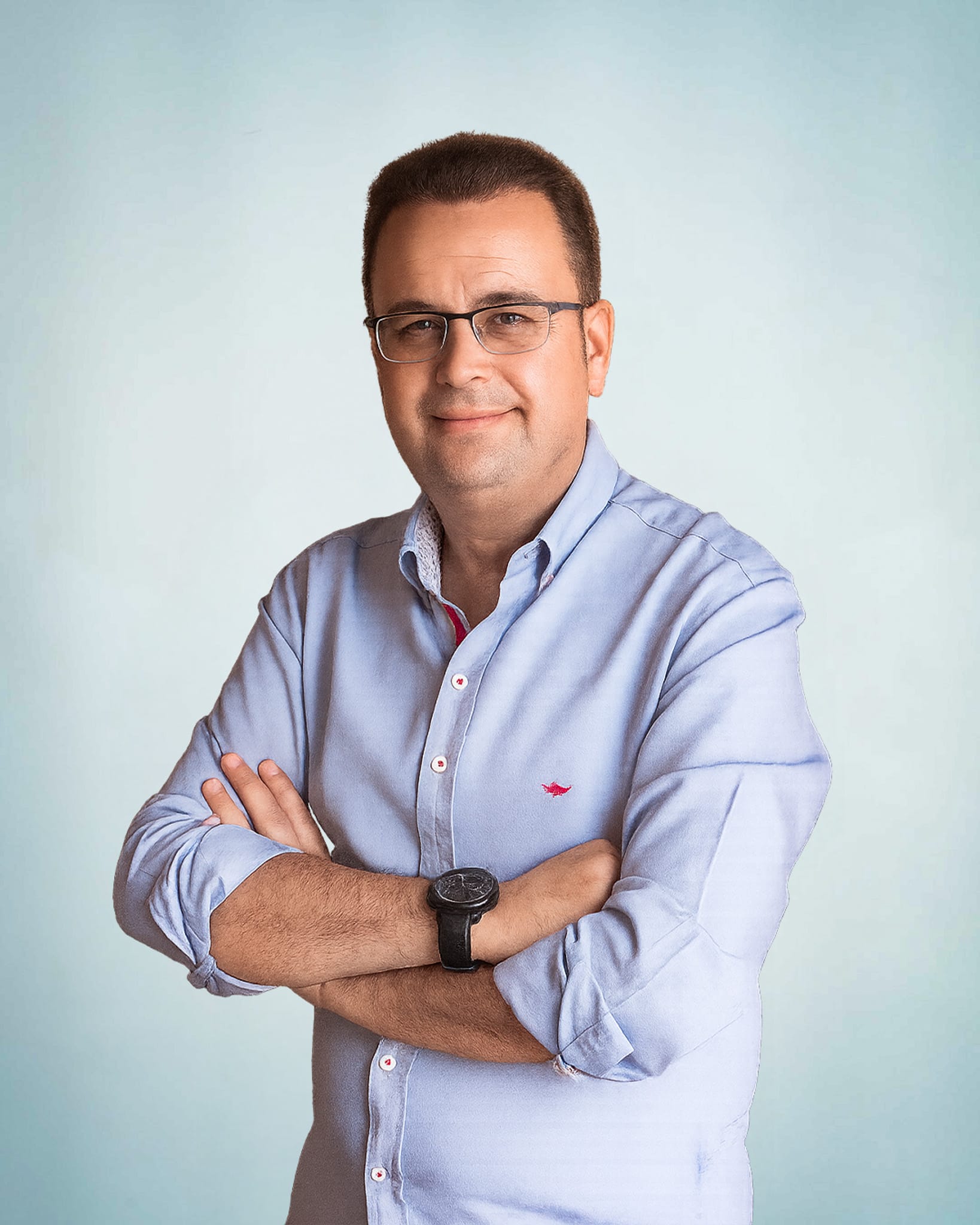 PEDRO MARTÍNEZ 1.0
